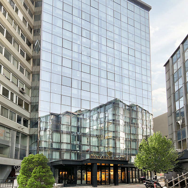 MONARCH OTEL MECIDIYEKOY